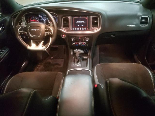 Photo 8 from auction – 2017 DODGE CHARGER SR with VIN 2C3CDXEJ0HH652737