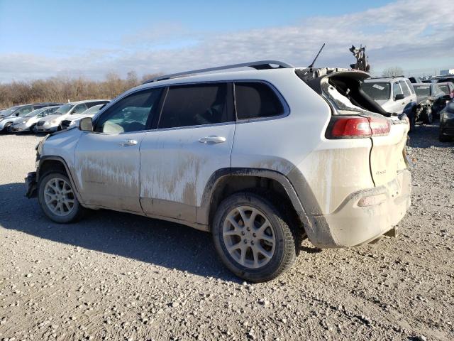 Photo 2 from auction – 2014 JEEP CHEROKEE L with VIN 1C4PJMCS4EW181754