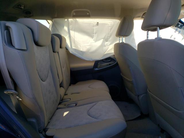 Photo 11 from auction – 2011 TOYOTA RAV4 with VIN 2T3BF4DV8BW130708