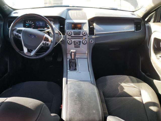 Photo 8 from auction – 2015 FORD TAURUS SEL with VIN 1FAHP2E85FG154797