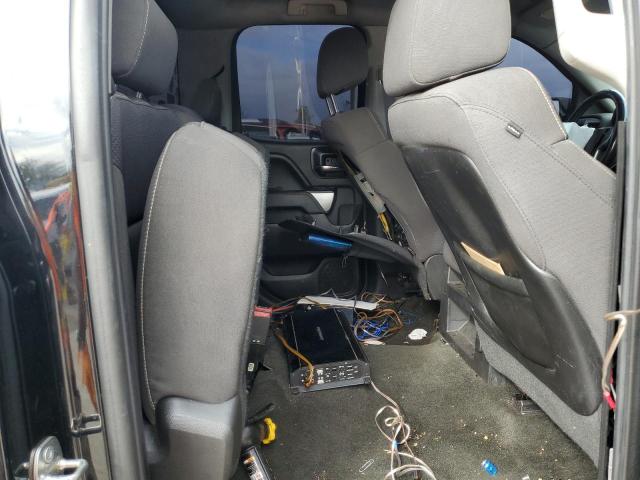 Photo 10 from auction – 2014 CHEVROLET SILVERADO with VIN 1GCRCRECXEZ299392