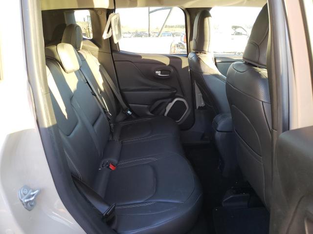 Photo 11 from auction – 2015 JEEP RENEGADE L with VIN ZACCJBDT2FPB38636