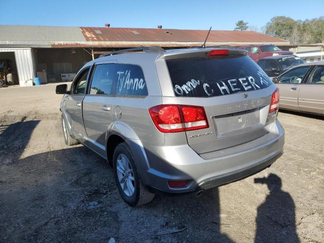 Photo 2 from auction – 2017 DODGE JOURNEY SX with VIN 3C4PDCBG7HT572292