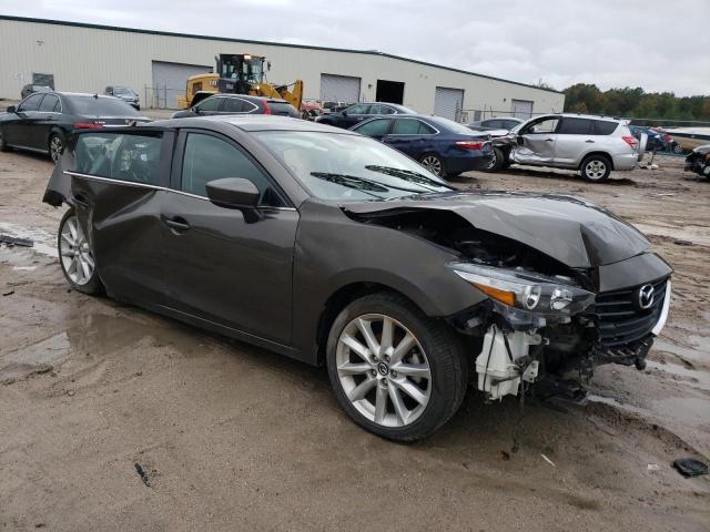 Photo 4 from auction – 2017 MAZDA 3 TOURING with VIN 3MZBN1V78HM111178