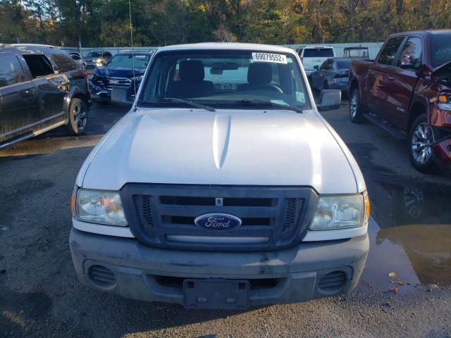 Photo 5 from auction – 2010 FORD RANGER with VIN 1FTKR1AD1APA74249