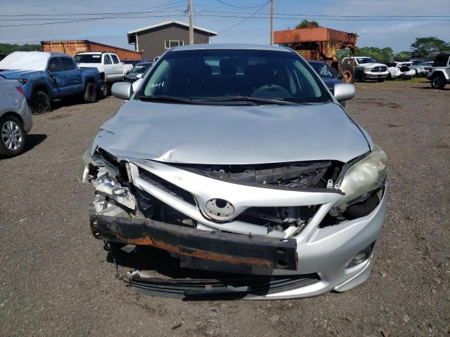 Photo 5 from auction – 2013 TOYOTA COROLLA BA with VIN 2T1BU4EE7DC930188