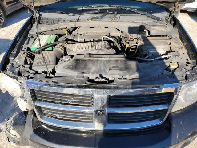 Photo 12 from auction – 2007 DODGE DURANGO SL with VIN 1D8HD48247F538522