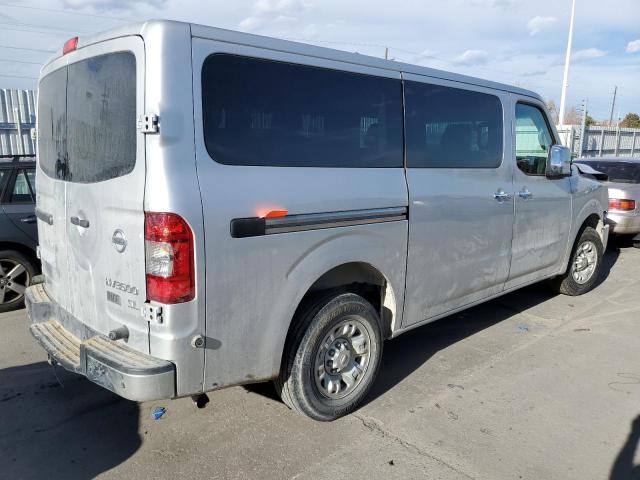 Photo 3 from auction – 2013 NISSAN NV 3500 S with VIN 5BZAF0AA4DN200088