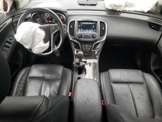 Photo 8 from auction – 2016 BUICK LACROSSE with VIN 1G4GB5G34GF152985