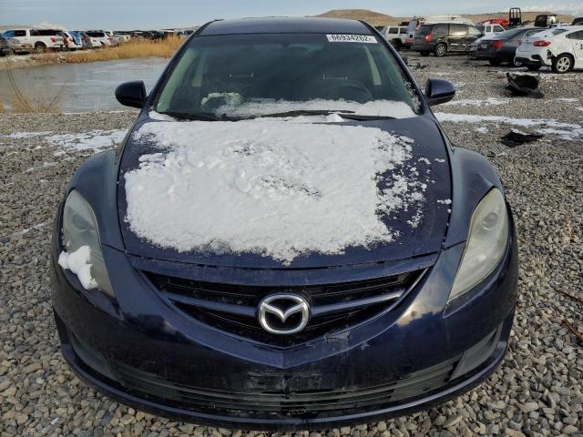 Photo 5 from auction – 2010 MAZDA 6 I with VIN 1YVHZ8BHXA5M18641