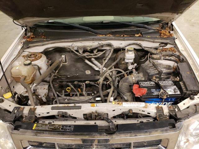 Photo 12 from auction – 2009 FORD ESCAPE XLT with VIN 1FMCU93789KB34945