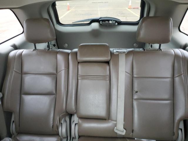 Photo 10 from auction – 2011 JEEP GRAND CHER with VIN 1J4RS4GG5BC709918