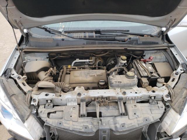 Photo 11 from auction – 2015 BUICK ENCORE CON with VIN KL4CJBSB4FB108892