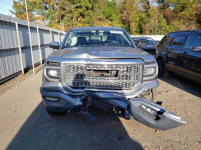 Photo 5 from auction – 2016 GMC SIERRA K15 with VIN 3GTU2PEJ0GG135166