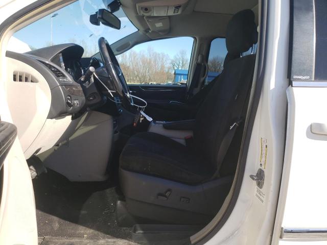 Photo 7 from auction – 2011 CHRYSLER TOWN & COU with VIN 2A4RR5DG6BR694505