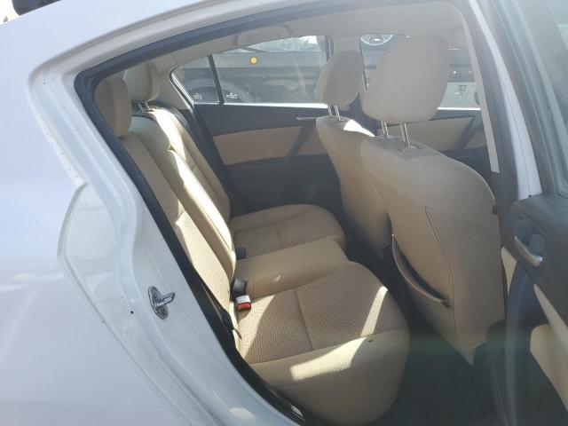 Photo 10 from auction – 2012 MAZDA 3 I with VIN JM1BL1V81C1652662