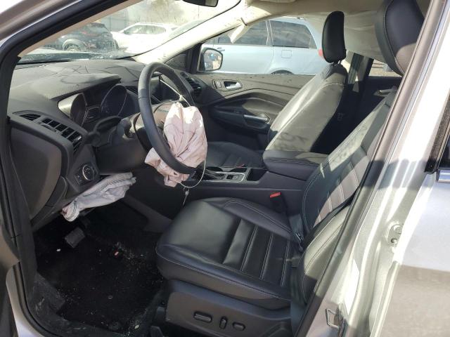 Photo 7 from auction – 2019 FORD ESCAPE SEL with VIN 1FMCU0HD3KUB79277