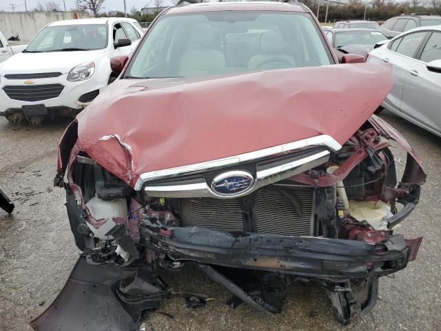Photo 5 from auction – 2015 SUBARU FORESTER 2 with VIN JF2SJADC5FH821087
