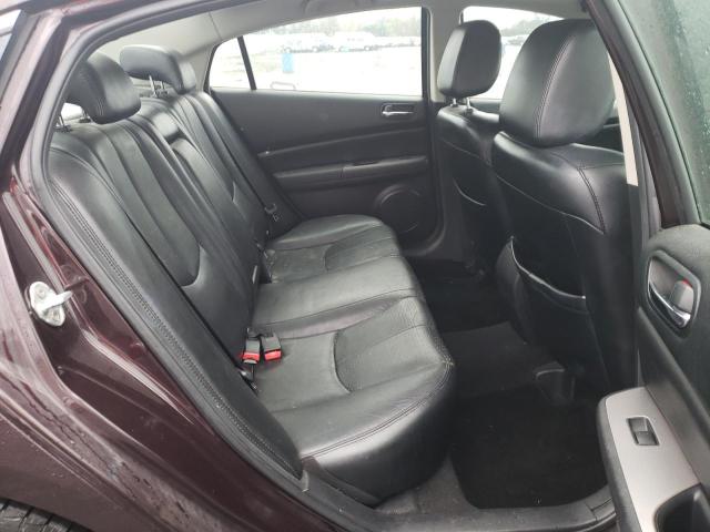 Photo 10 from auction – 2009 MAZDA 6 I with VIN 1YVHP82A795M13899