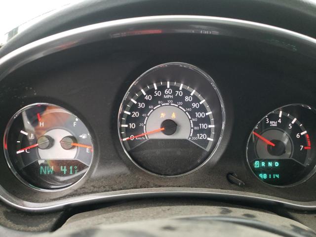 صورة رقم 9 من المزاد - 2013 CHRYSLER 200 TOURIN مع VIN 1C3CCBBB5DN650406