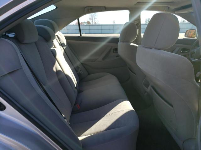 Photo 10 from auction – 2011 TOYOTA CAMRY BASE with VIN 4T1BF3EK0BU652384