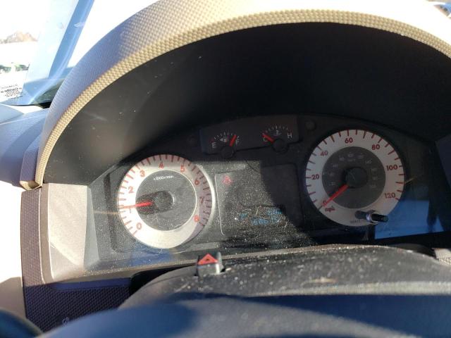 Photo 9 from auction – 2008 MAZDA TRIBUTE S with VIN 4F2CZ06188KM03744