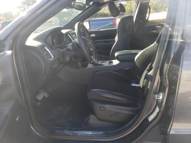 Photo 7 from auction – 2018 DODGE DURANGO SR with VIN 1C4SDJGJ0JC209563