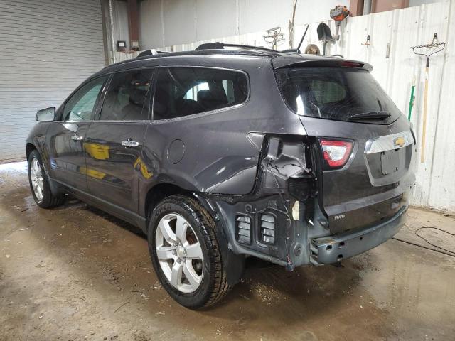 Photo 2 from auction – 2016 CHEVROLET TRAVERSE L with VIN 1GNKVGKD4GJ308562