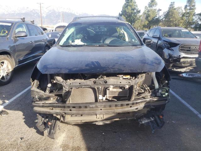 Photo 5 from auction – 2015 SUBARU OUTBACK 2. with VIN 4S4BSAJC0F3334050