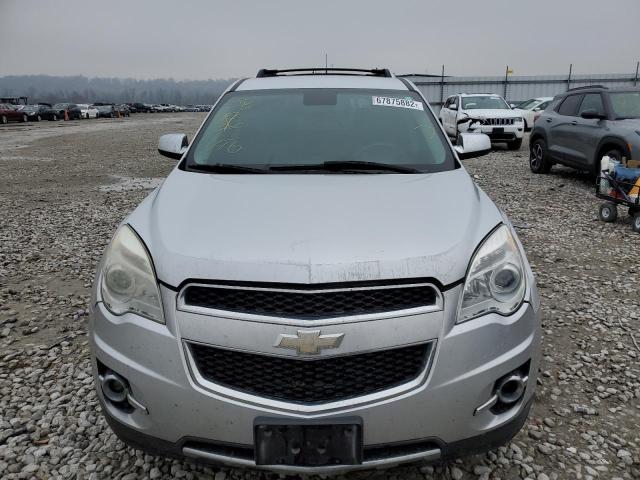 Photo 5 from auction – 2012 CHEVROLET EQUINOX LT with VIN 2GNALFEK2C1197472
