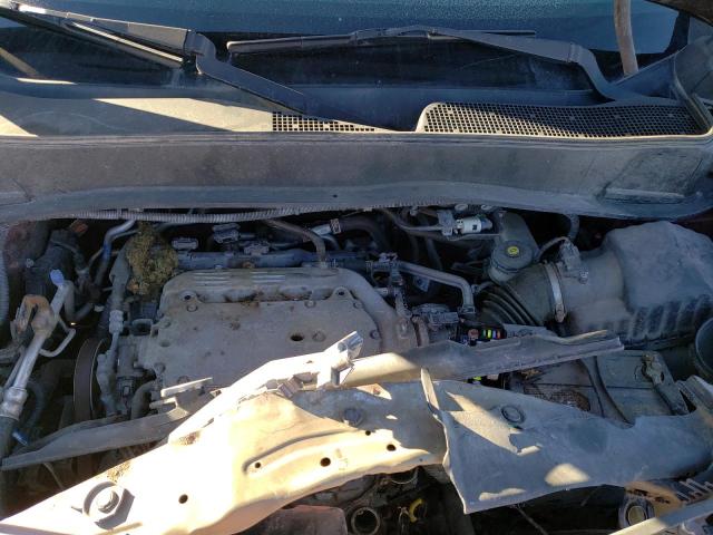 Photo 12 from auction – 2014 HONDA PILOT EXL with VIN 5FNYF4H50EB019407