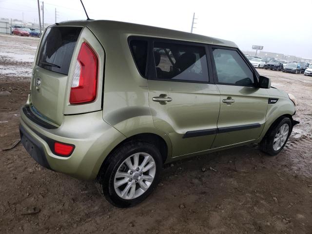 Photo 3 from auction – 2013 KIA SOUL with VIN KNDJT2A57D7565859