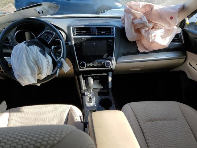 Photo 8 from auction – 2019 SUBARU OUTBACK 2. with VIN 4S4BSAFC3K3319996