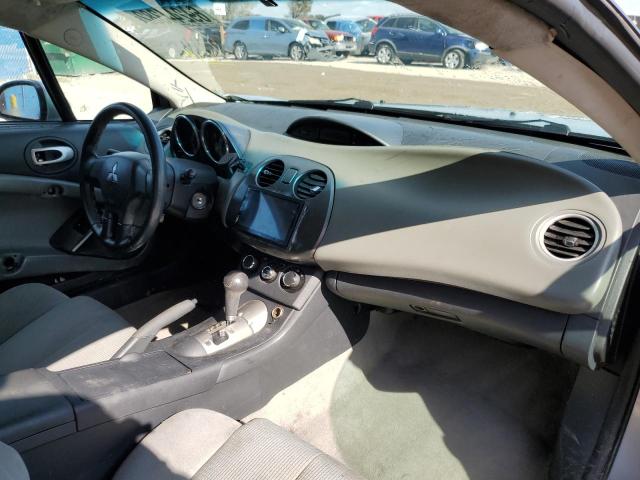 Photo 8 from auction – 2007 MITSUBISHI ECLIPSE GS with VIN 4A3AK24F77E061221
