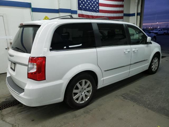 Photo 3 from auction – 2015 CHRYSLER TOWN & COU with VIN 2C4RC1BG6FR553183
