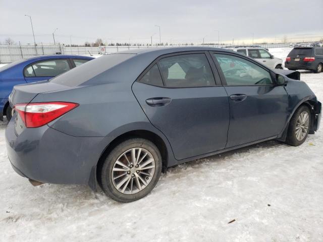 Photo 3 from auction – 2015 TOYOTA COROLLA L with VIN 2T1BURHE2FC326544