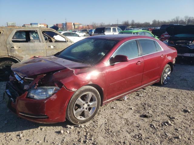Photo 1 from auction – 2011 CHEVROLET MALIBU 1LT with VIN 1G1ZC5E11BF276788