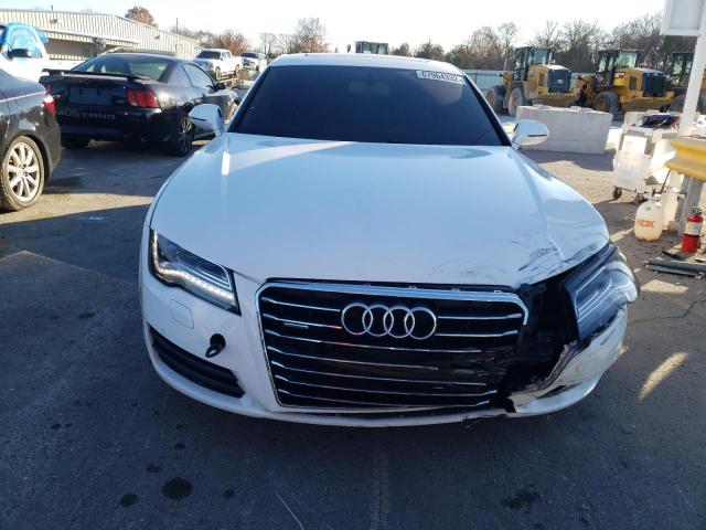 Photo 5 from auction – 2015 AUDI A7 PREMIUM with VIN WAUWGAFC1FN041677