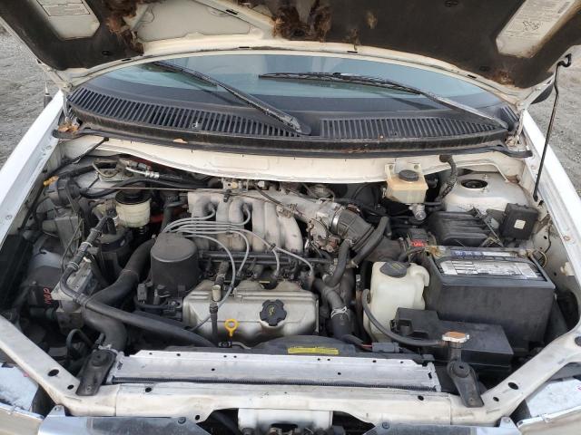 Photo 12 from auction – 1997 MERCURY VILLAGER with VIN 4M2DV1115VDJ36926