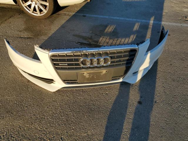 صورة رقم 12 من المزاد - 2012 AUDI A4 PRESTIG مع VIN WAUKFAFL9CN016796