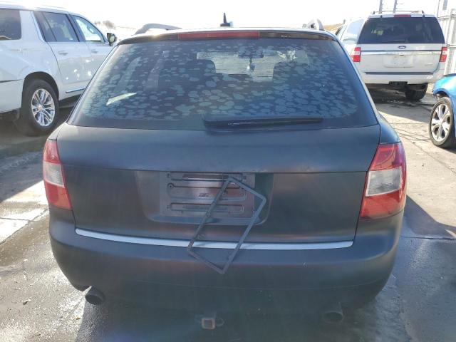 Photo 6 from auction – 2005 AUDI A4 1.8T AV with VIN WAUVC68E85A064429