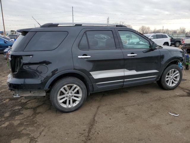 Photo 3 from auction – 2014 FORD EXPLORER X with VIN 1FM5K7D84EGA58826