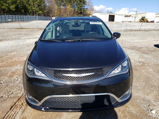 Photo 5 from auction – 2017 CHRYSLER PACIFICA T with VIN 2C4RC1BG9HR803163