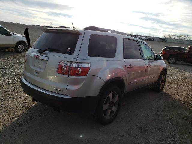 Photo 3 from auction – 2012 GMC ACADIA SLT with VIN 1GKKVRED3CJ211397