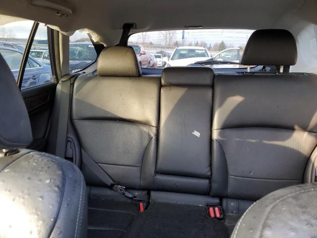 Photo 10 from auction – 2016 SUBARU OUTBACK 2. with VIN 4S4BSANC9G3257965