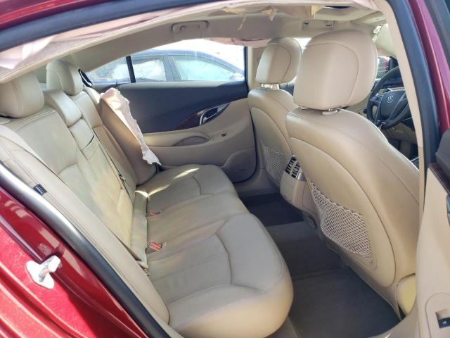Photo 10 from auction – 2011 BUICK LACROSSE C with VIN 1G4GC5GD1BF274153