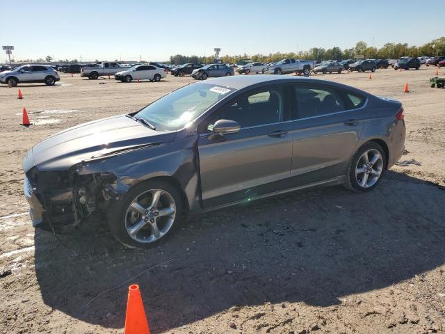 Photo 1 from auction – 2013 FORD FUSION SE with VIN 3FA6P0HR9DR188134