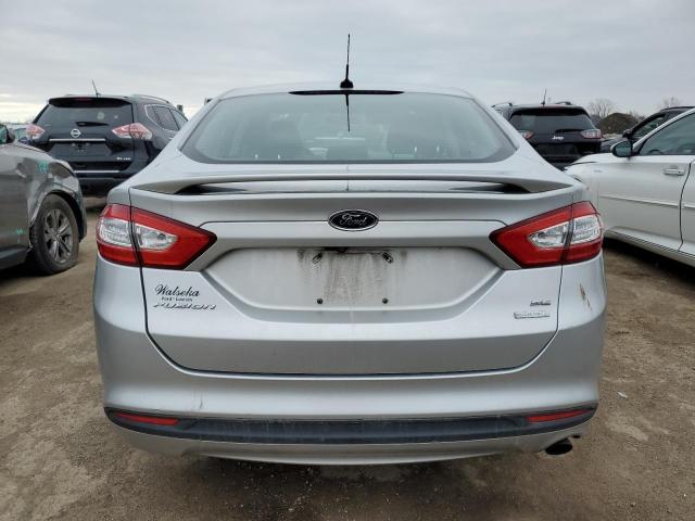 Photo 6 from auction – 2014 FORD FUSION SE with VIN 1FA6P0HD1E5366014