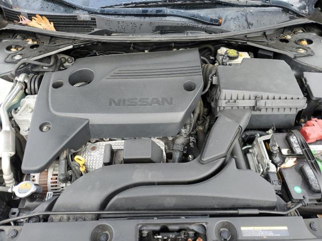 Photo 11 from auction – 2017 NISSAN ALTIMA 2.5 with VIN 1N4AL3AP5HC183372