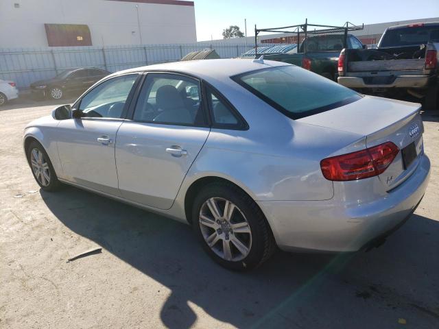 Zdjęcie 2 z aukcji – 2010 AUDI A4 PREMIUM z VIN WAUAFAFL7AN044055